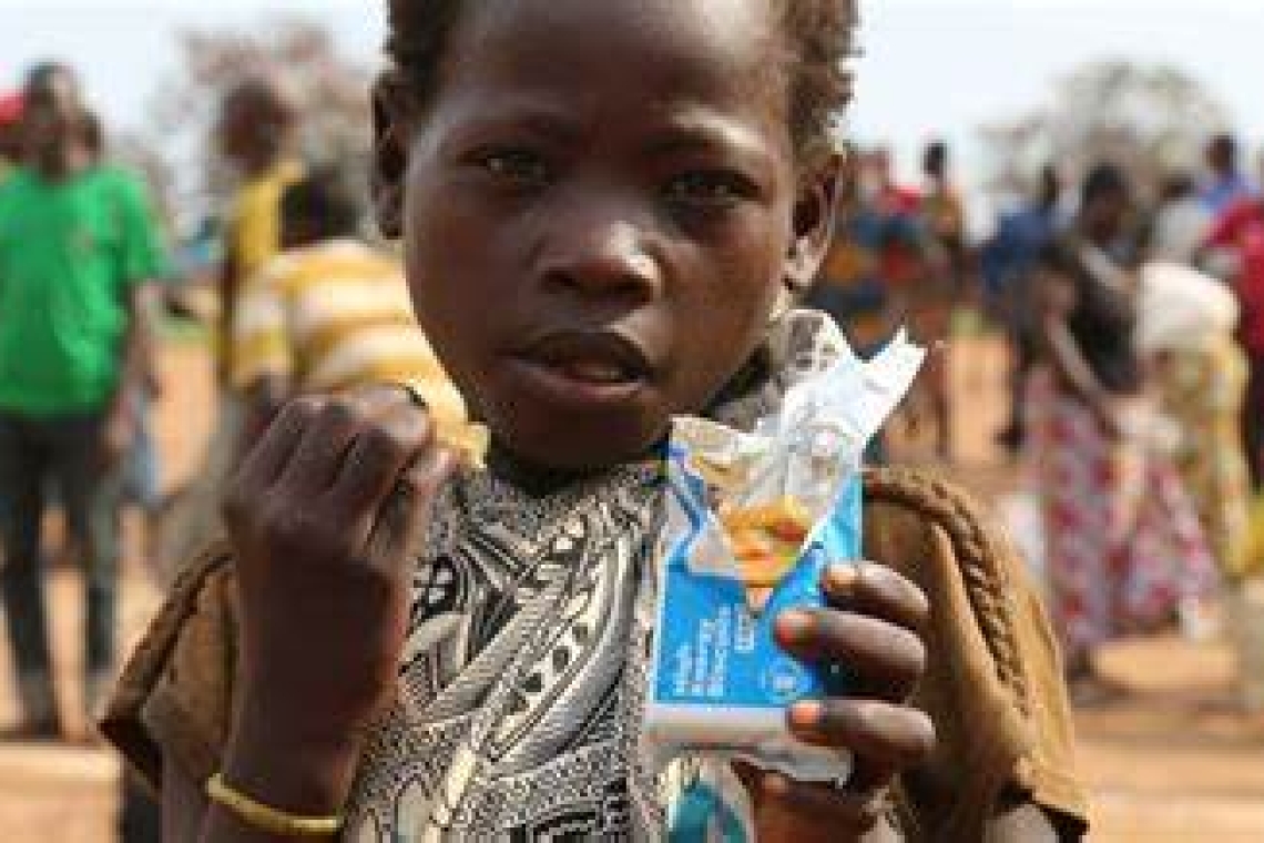 Haïti: Le PAM alerte sur une aggravation de la faim 
